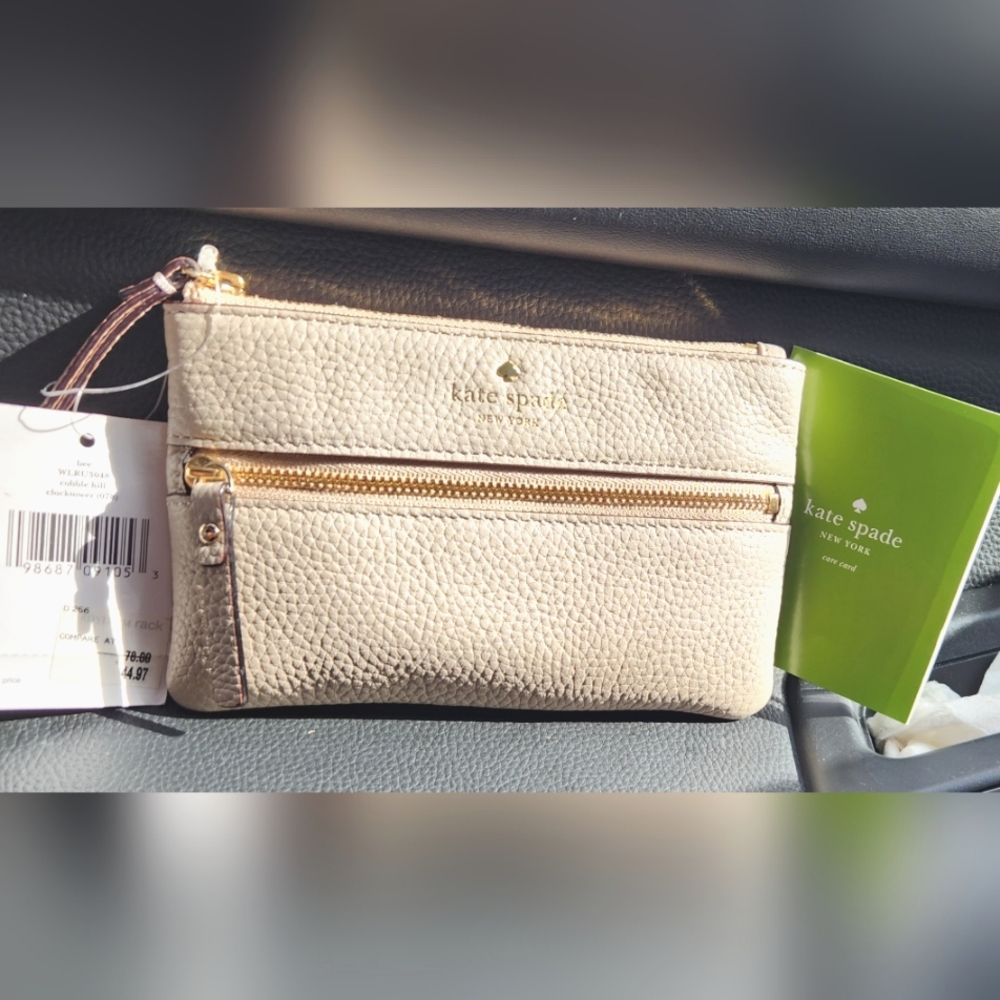 Kate spade - Cobble hill bee pouch